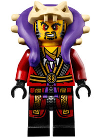 Chen minifigura