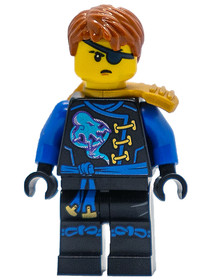 Jay - Skybound