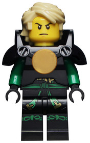 Lloyd - Skybound