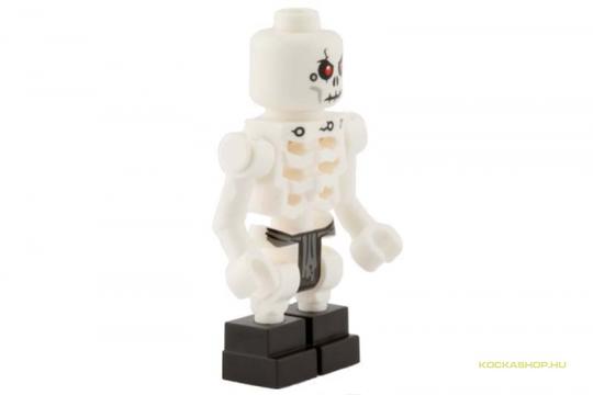 LEGO® Minifigurák njo020 - Chopov minifigura