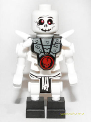 LEGO® Minifigurák njo022 - Bonezai