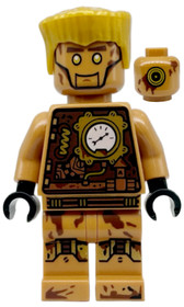 Echo Zane 