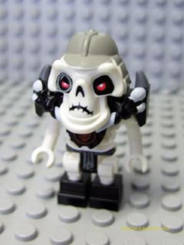 LEGO® Minifigurák njo024 - Kruncha