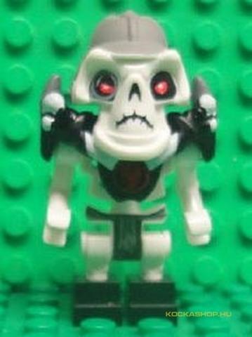 LEGO® Minifigurák njo029 - Kruncha