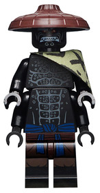 Jungle Garmadon