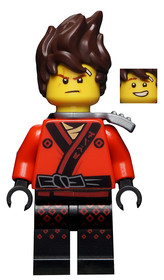 Kai - The LEGO Ninjago Movie
