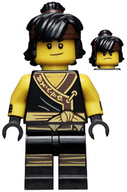 Cole - LEGO Ninjago Movie