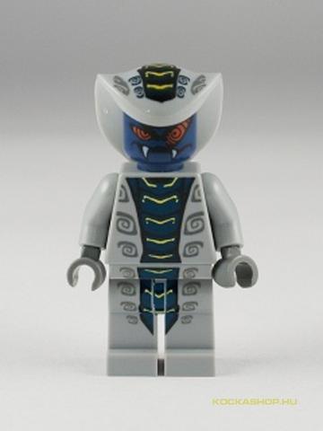 LEGO® Minifigurák njo033 - Rattla