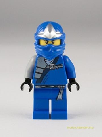 LEGO® Minifigurák njo034 - Jay ZX minifigura