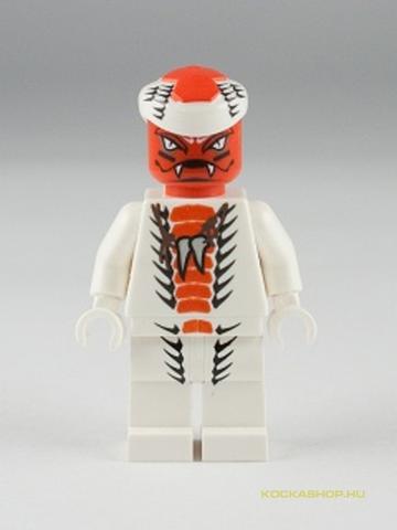 LEGO® Minifigurák njo035 - Snappa