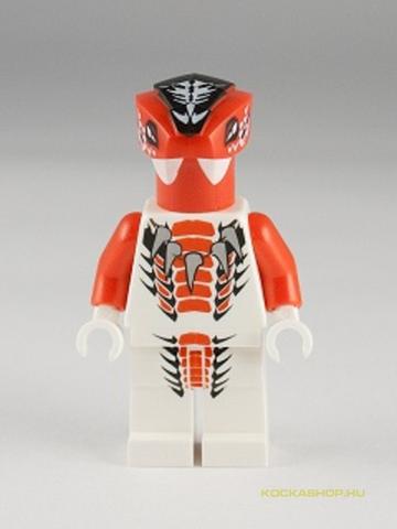 LEGO® Minifigurák njo036 - Fang-Suei