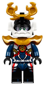 Samurai X (P.I.X.A.L.)