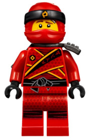 Kai - Sons of Garmadon