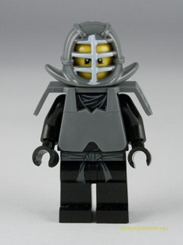 LEGO® Minifigurák Njo041 - Kendo Cole