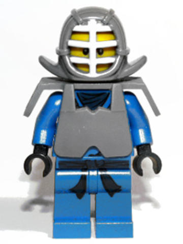 LEGO® Minifigurák njo043 - Kendo Jay