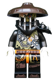 Heavy Metal (Faith)