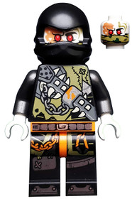 Skullbreaker (70654)