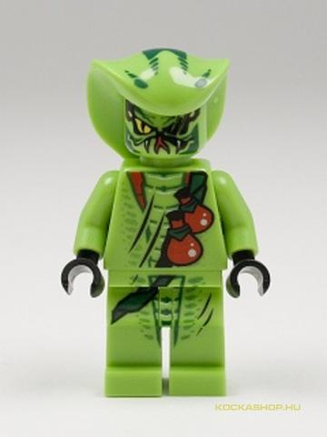 LEGO® Minifigurák NJO051 - Lasha