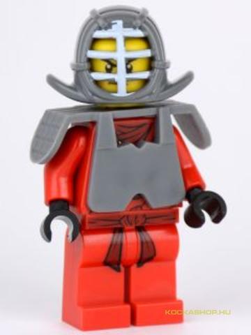 LEGO® Minifigurák njo052 - Kendo Kai
