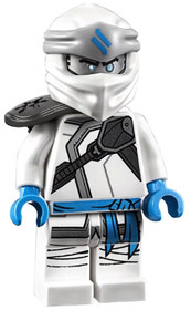 Zane spinjitzu