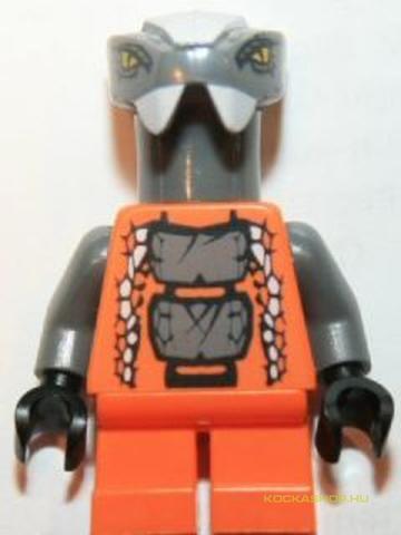 LEGO® Minifigurák njo056 - Chokun