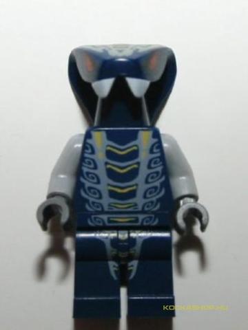 LEGO® Minifigurák njo059 - Mezmo