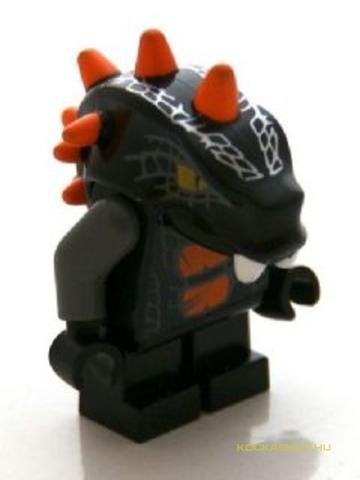 LEGO® Minifigurák njo062 - Bytar