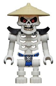 Skulkin - Hat