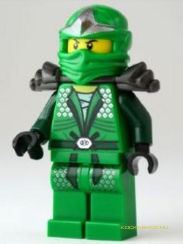 LEGO® Minifigurák njo065 - Lloyd ZX minifigura