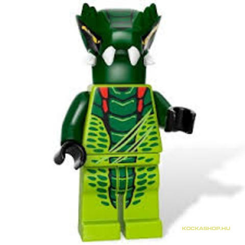 LEGO® Minifigurák njo068 - Lizaru
