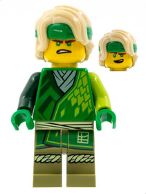 Lloyd - Core, Hair