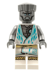 Zane (Ninjago)