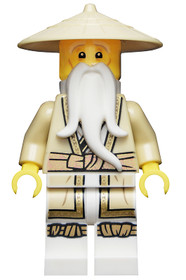 Wu Sensei - Core