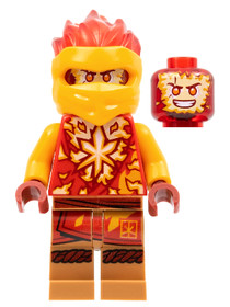Kai (Ninjago)