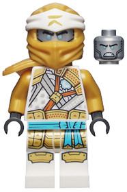Zane (Golden Ninja)