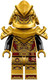 LEGO® Minifigurák njo0817 - Imperium Claw Vadász