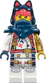 Sora - Kapucnis