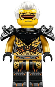 Rapton (Ninjago)