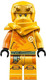 LEGO® Minifigurák njo0822 - Arin - Kapucni