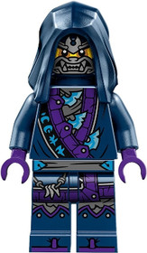 Farkasálarcos Őr (Ninjago)