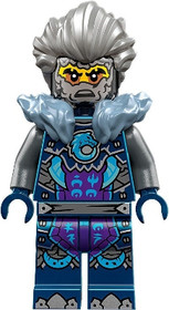 Cinder (Ninjago)