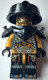 LEGO® Minifigurák njo0887 - Impériumi gárdaparancsnok