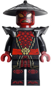 Drix (Ninjago)