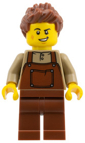 Chuck az ács