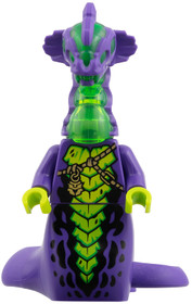 Acid Monster (Ninjago)