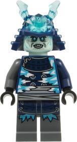 LEGO® Minifigurák njo1051 - Grimfax