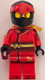 LEGO® Minifigurák njo1065 - Jin