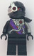 LEGO® Minifigurák njo1069 - Cryptor Tábornok - Legacy