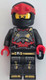 LEGO® Minifigurák njo1084 - JIn - Twin Titan Mech Suit