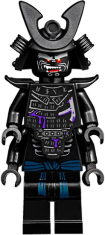 LEGO® Minifigurák njo382 - Lord Garmadon